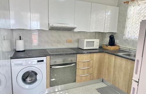 Fantastic Seaview Apartment - Photo 10