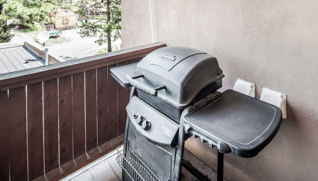 El Tigre by Ruidoso Vacation Rentals - Foto 4, Comodidade do alojamento