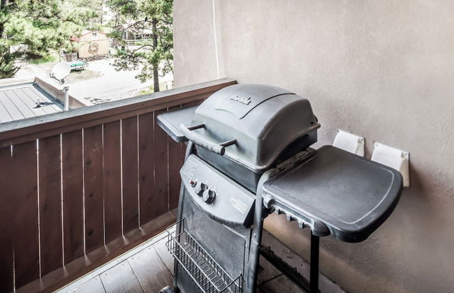 El Tigre by Ruidoso Vacation Rentals - Foto 4