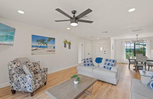 Gulf Gate Poolside Retreat - Foto 10