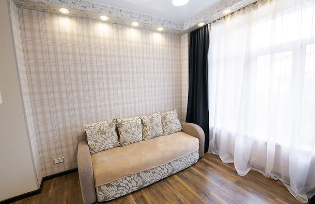 Apartment on Komarova 58-1b - Foto 8