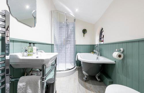 Bieldside Cottage - Foto 15