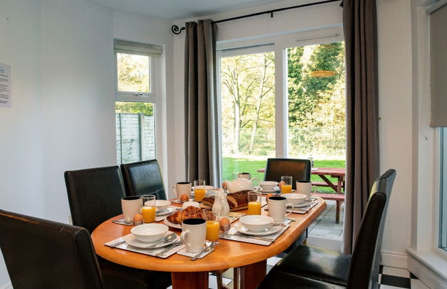 3 bedroom House in Arklow with garden - Photo 9