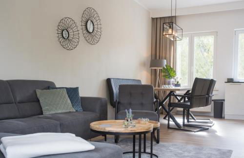 Luxury Apartments Winterberg in der alten Schule - Foto 7