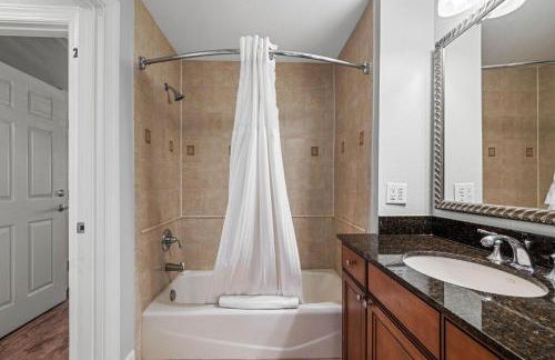 Centre Court Seagrove - Foto 19