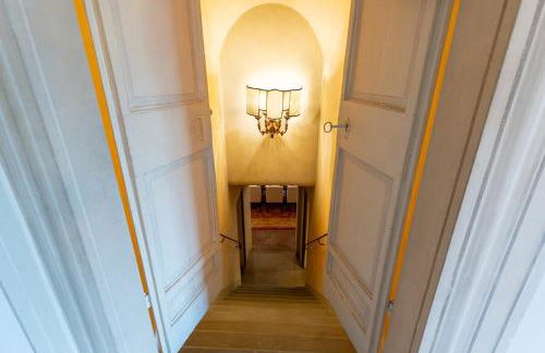 Villa Loretino I Ultimate Luxury in Florence - Foto 37