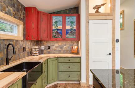 Artist’s Palette by AvantStay Colorful Retreat - Foto 18