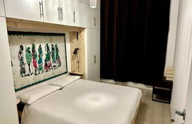 A Casa di Lamu, eleganza in Piazza della Vittoria, 140mq - Foto 25