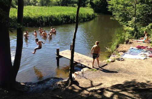 Alles am Fluss in Lüneburg - Foto 35