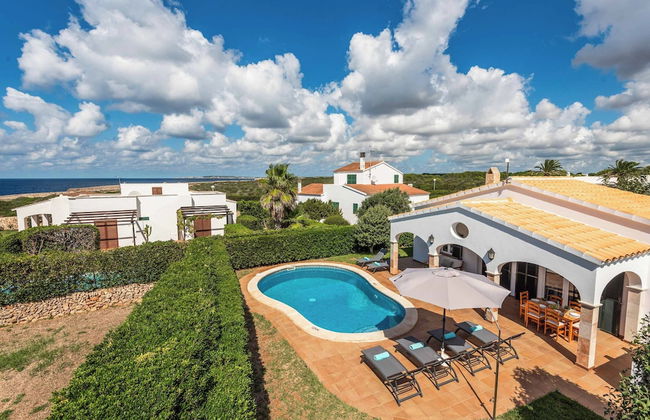 Villa Malva - Foto 34