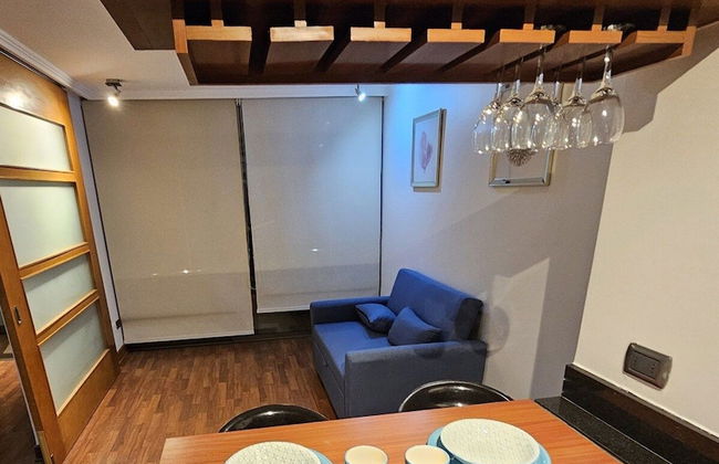 Manuel Montt apartrent - Foto 16