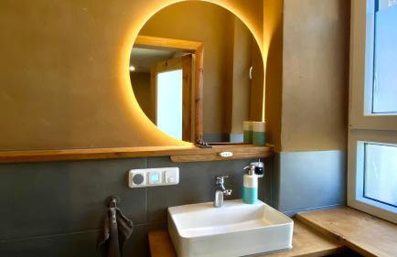 Gesund Wohnen im Künstlerhaus - Foto 32