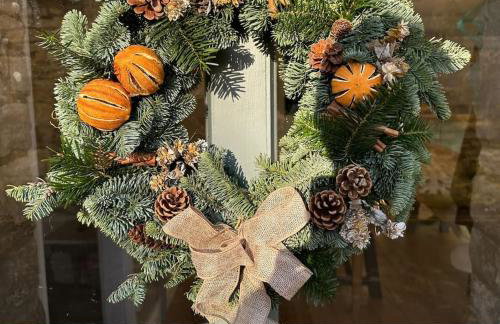 Cotswolds Townhouse in centre of Tetbury - Foto 15