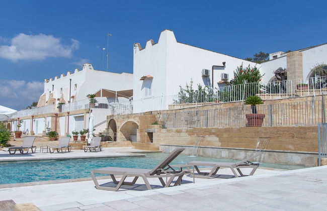 Masseria Bufolaria - Foto 45