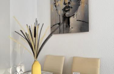 Wohlfühl-Apartment in Monheim - Foto 11