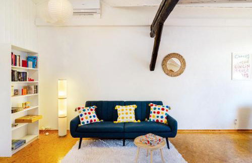 Stadt-Loft mit Dachterrasse - Foto 15