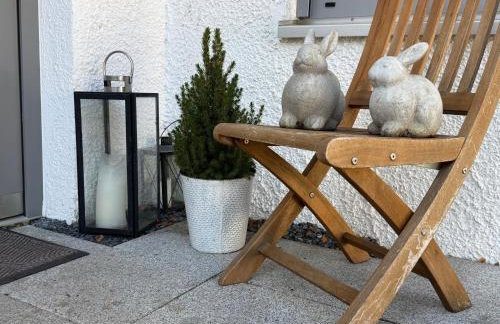 WEIDEN51 - Apartment für Business & Familien - Foto 32