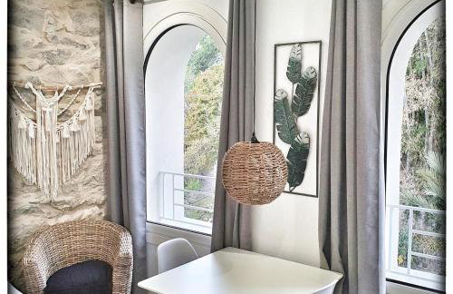 Le Vallaya Suites & Spa - Photo 22