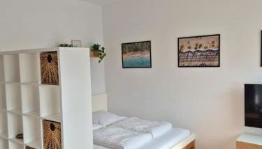 Studio 3 - Apartments am Schloss - Foto 2