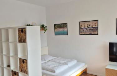 Studio 3 - Apartments am Schloss - Foto 2