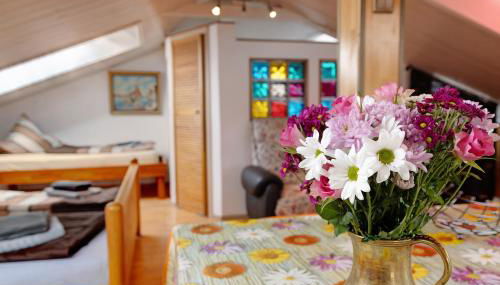 Haus Schwanenweg - Foto 5