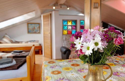 Haus Schwanenweg - Foto 5