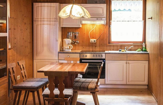 Holiday Complex Erzgebirge Idyll, Breitenbrunn - Foto 5