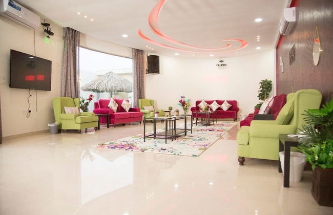 Sama Park Chalets 2 - Foto 8