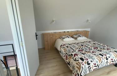 Vue Mer Très belle plage à pied Maison proche Lesconil Loctudy - Foto 6