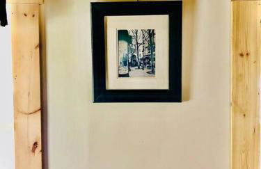 Charming 120-year-old farmhouse by the creek. - Foto 27