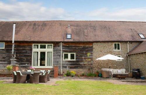 Oak Barn, Ludlow - Foto 49