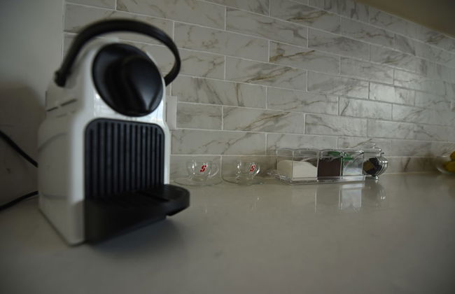 The apartment in the hitech park Haifa - Foto 5