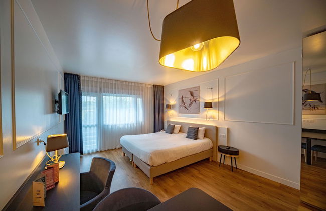 Résidence Rive Droite - Foto 5