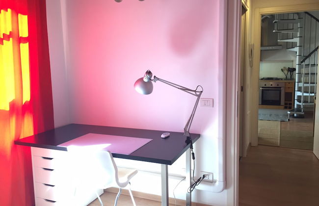 Cozy House - Photo 36