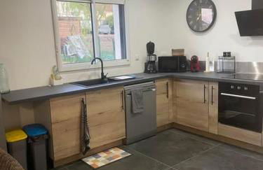 Maison chaleureuse axe Reims-Laon-Soissons - Foto 11