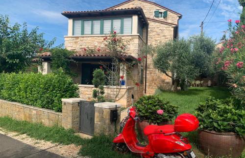 Villa Piedmont - Foto 23