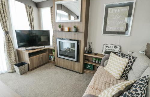 Trewan Chalet - Foto 7