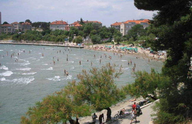 A2 - Apartment in the Very Heart of Split - Photo 19