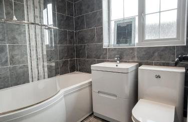 October Disc - Long Stay - Contractors - Foto 28