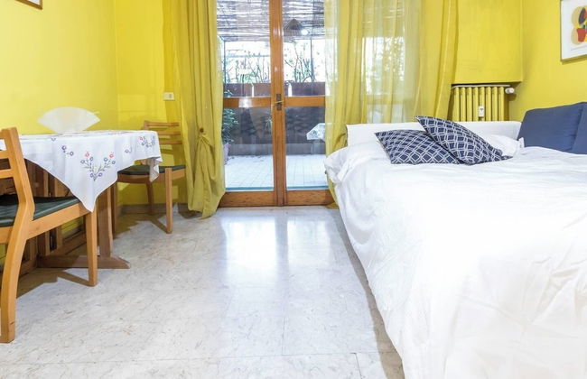 JOIVY Quiet Apt w Terrace in Beautiful Area - Foto 25