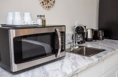 Studio with Beautiful View next to Downtown - Foto 11