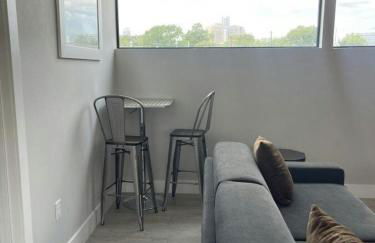 Modern 2-Home Private Oasis w Pool Hot Tub in DT - Foto 22