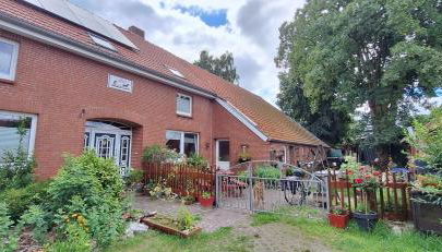 Ferienwohnung Eulennest, 35230 - Foto 4