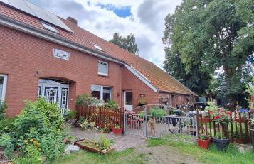 Ferienwohnung Eulennest, 35230 - Foto 4