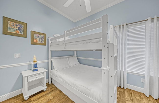 Destiny Casa - Photo 3