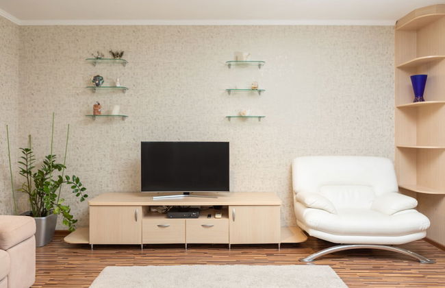 Apartment on Lenina 10 - Photo 8