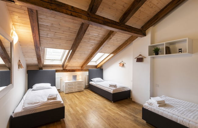 Hybernska Apartments - Foto 71