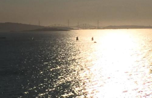 Edinburgh Western Harbour - Foto 46