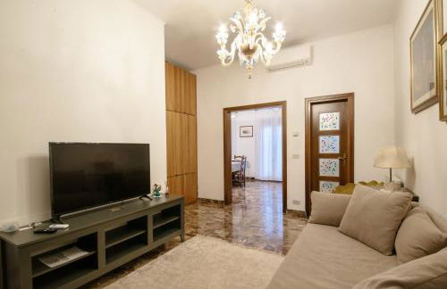 Central Apartment Ca' dei Ferro - MURANO Venice - Photo 5