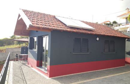 Adega do Avô 2 Madeira - Foto 1